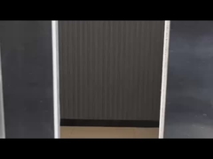 재활용 폴리에스터 지속 가능한 재활용 직물 삼각형 산악 직물 168GSM