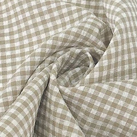 각종 의류 제품용 카티온 폴리에스터 거품 격자 직물